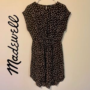 Madewell dress, NWOT, size 0.